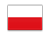NEW NUMBER ONE RISTORANTE PIZZERIA - Polski